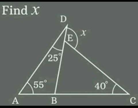 IF U ARE A GENIUS SOLVE THIS QUESTION FOR POINTS​-example-1