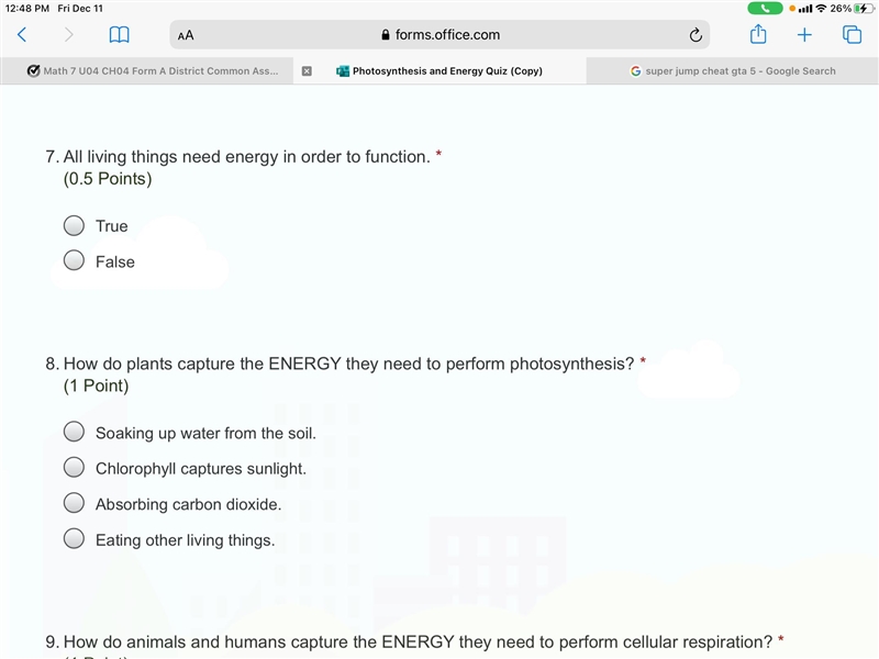 Answer my questions please please-example-3