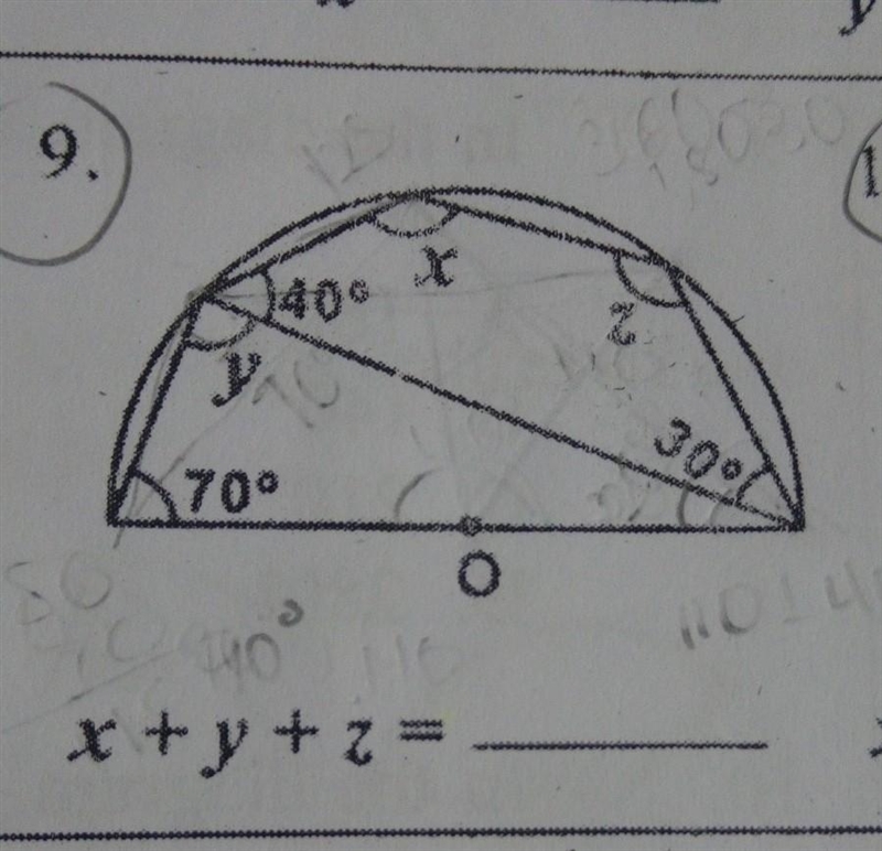 Howw to i solve this ​-example-1