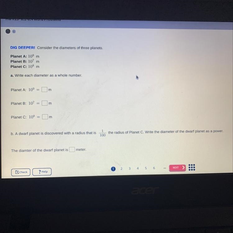 I need help with part a and b please with explanations ANSWER ASAP!!!!!!!-example-1