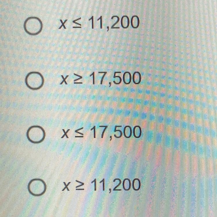 The cost of a car is supposed to be no more than 80% of the value for the next year-example-1