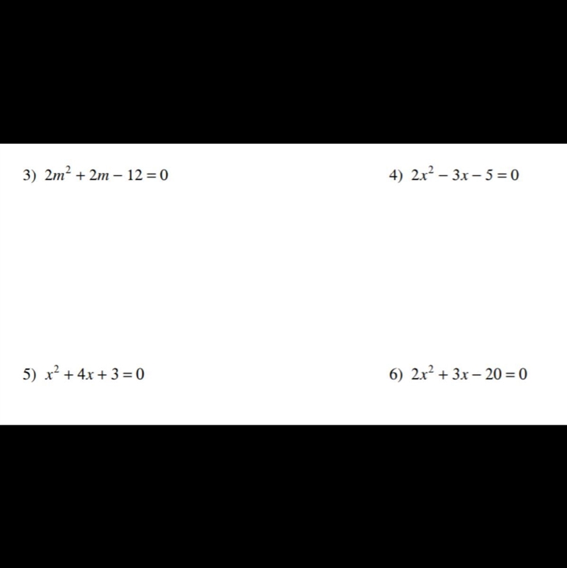 Need help on this quadratic factoring problems-example-1