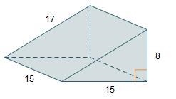 What is the volume of the prism.-example-1