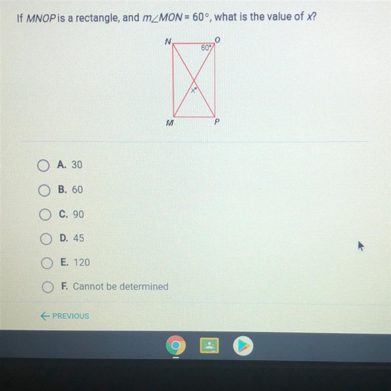 If MNOP is rectangle and m-example-1