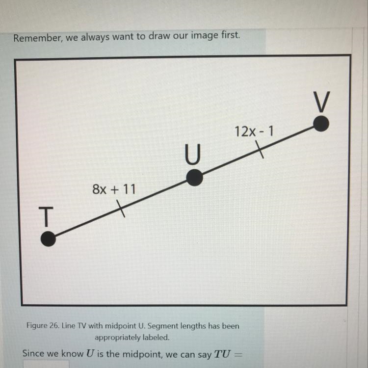 We now want to solve for x. -4x + 11 = -1 -4x = BLANK? X= BLANK? can you help?-example-1