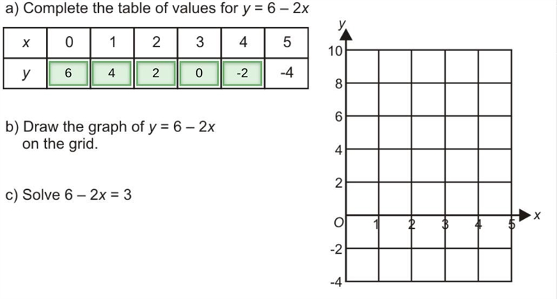 What does x =? please help me-example-1