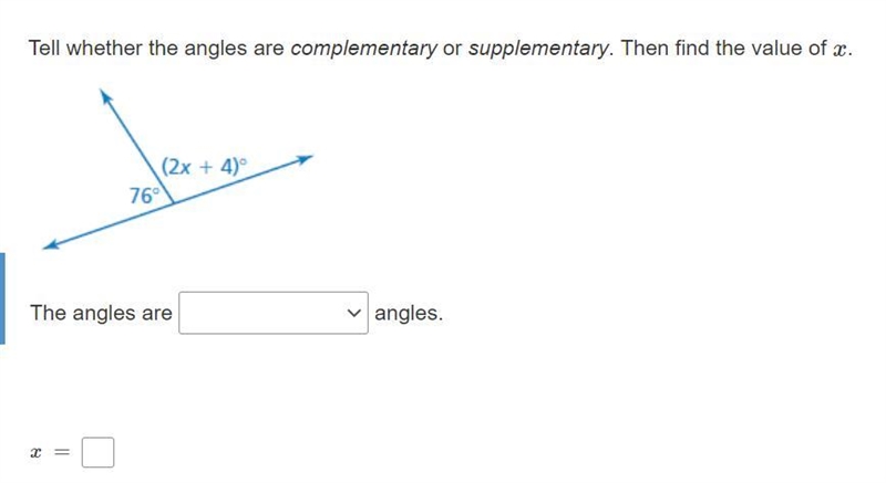 I don't know what to do on this please help.-example-1