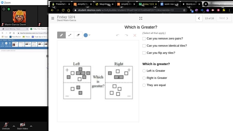 In which region is greater??-example-1