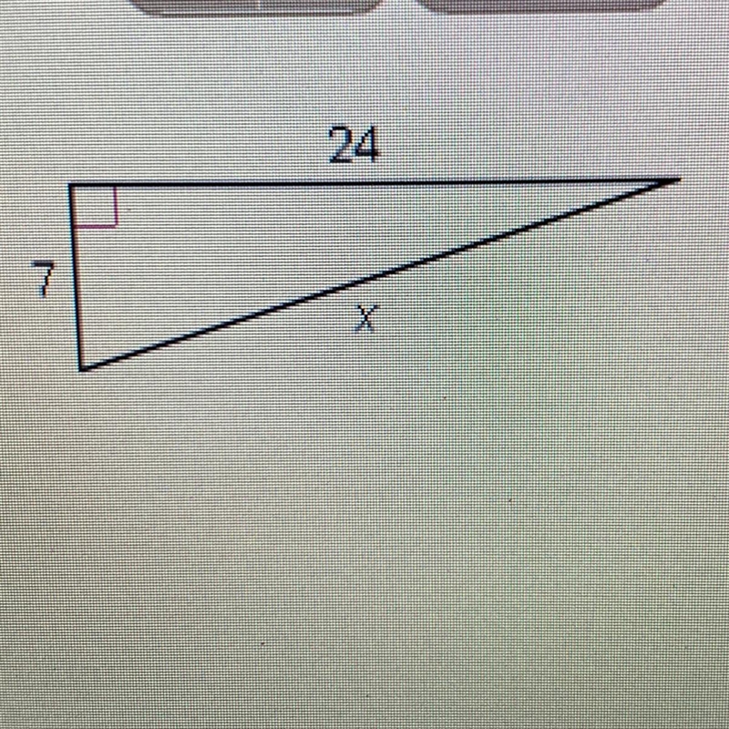 What is the value of X-example-1