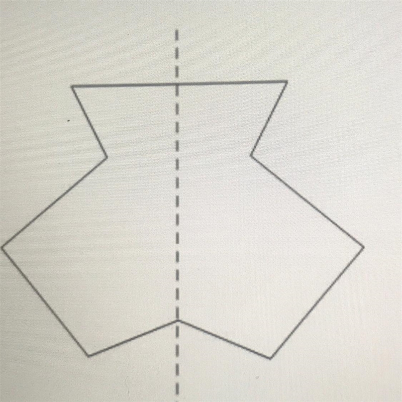 Which term describes how the two sides of this figure are related?-example-1