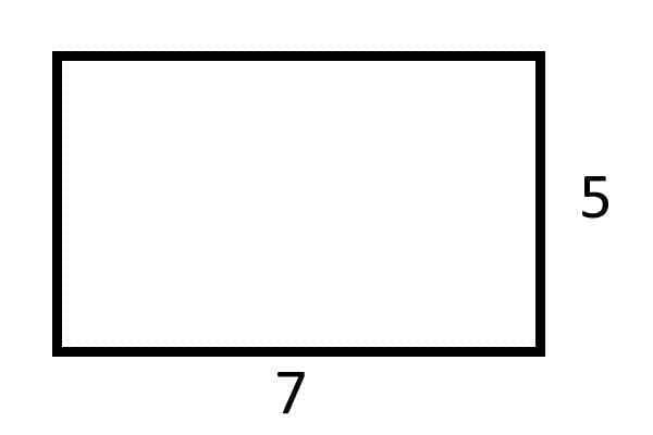 If the rectangle below is enlarged by a scale factor of 1.8, what will be the perimeter-example-1