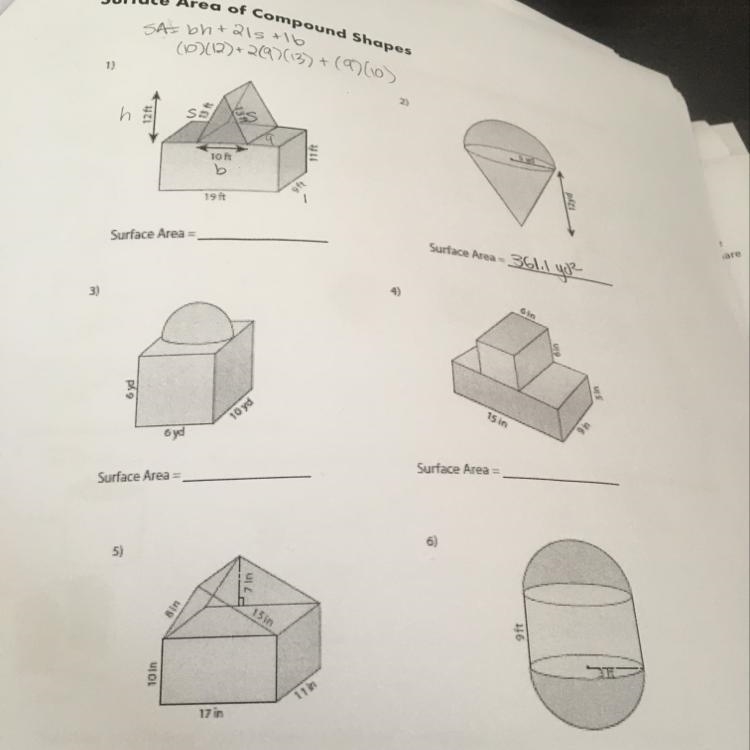 How can i do this? (except for number two)-example-1