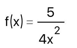 Hi :) Is this a quadratic function?-example-1