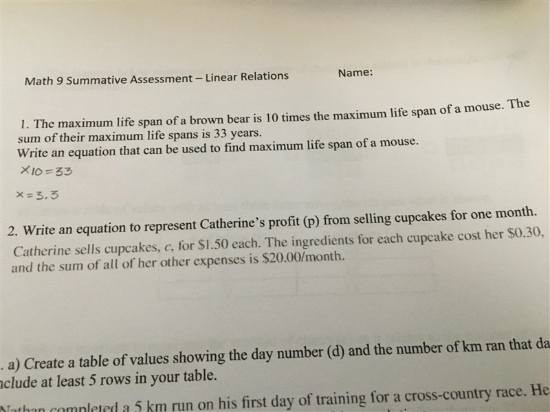 Can I please get help with 2 and 8-example-1