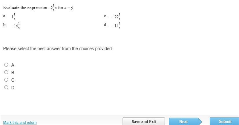 Simplify this problem-example-1