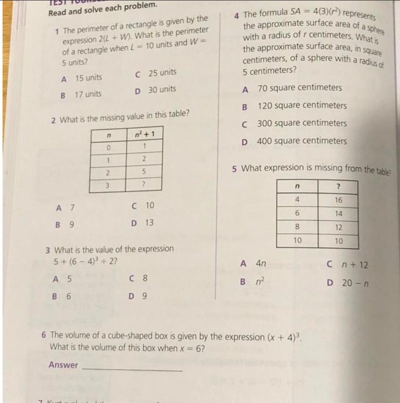 ANSWER ALL FOR 15 pts please been stuck on this forever!!!!-example-1