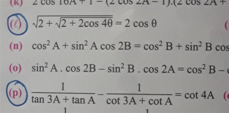 The questions no l and p. please help me as soon as possible!!!!!​-example-1