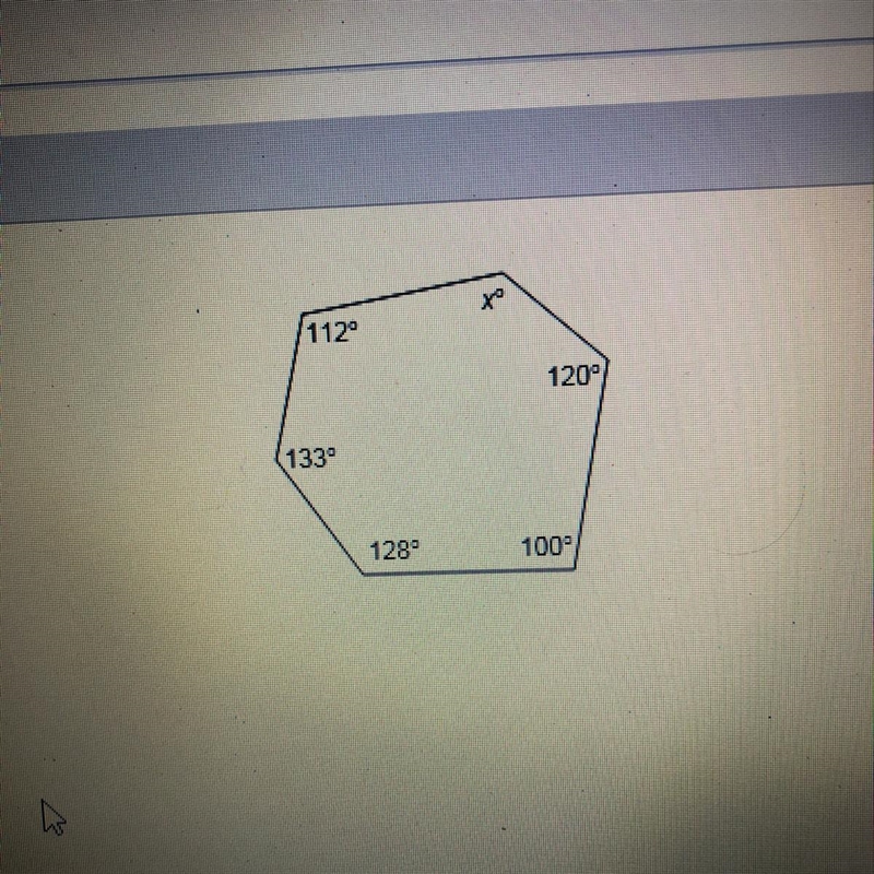 What is the value of x? Enter your answer in the box-example-1