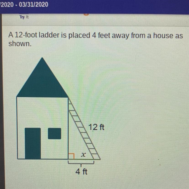 What is the value of x, rounded to the nearest degree?-example-1