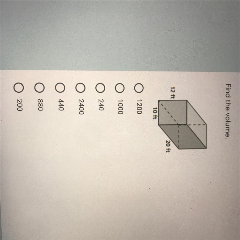 Find the volume. Thanks!!!-example-1