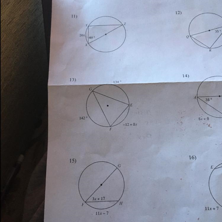 Can anybody help with any 11,13,15 pls-example-1