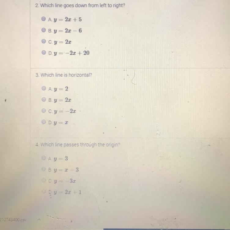 Someone please explain these questions-example-1