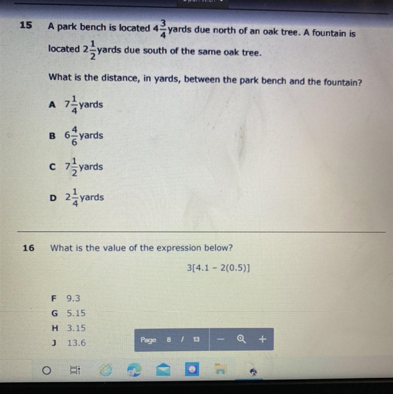 Need help on both of these questions pls-example-1