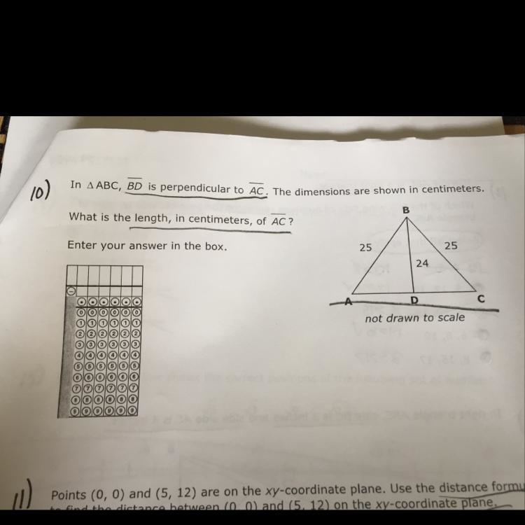 Please Help me with #10. I’m confused. Please show Explanation.-example-1