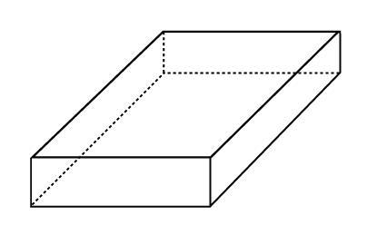 Which net represents this solid figure? (The first picture is the solid figure the-example-1