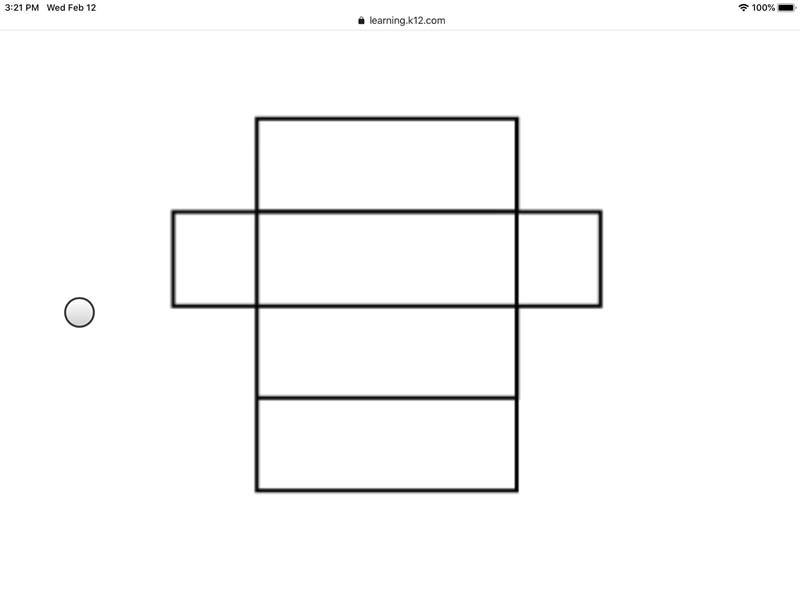 Which net represents this solid figure? (The first picture is the solid figure the-example-3