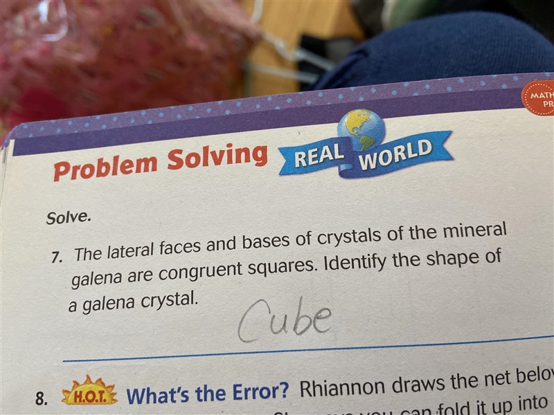 Would the answer be a cube-example-1