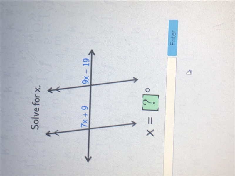 Pls help i keep getting 5 and 5 isn’t the answer-example-1