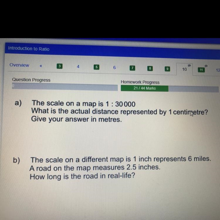 Umm it’s to question just label it a and b-example-1