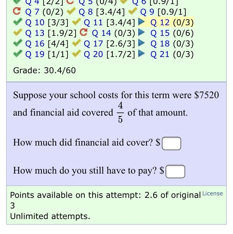 Help help help help I need to pass-example-1