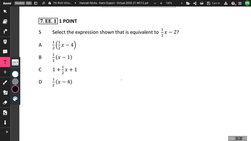 hi i need help this is from a paper that was due last week please help ASAP if you-example-1