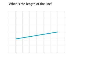 What is the length of the line?-example-1