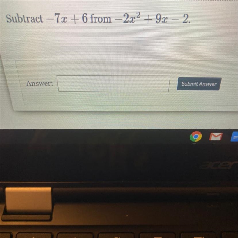 Uhhh I am struggling with this question algebra 1-example-1