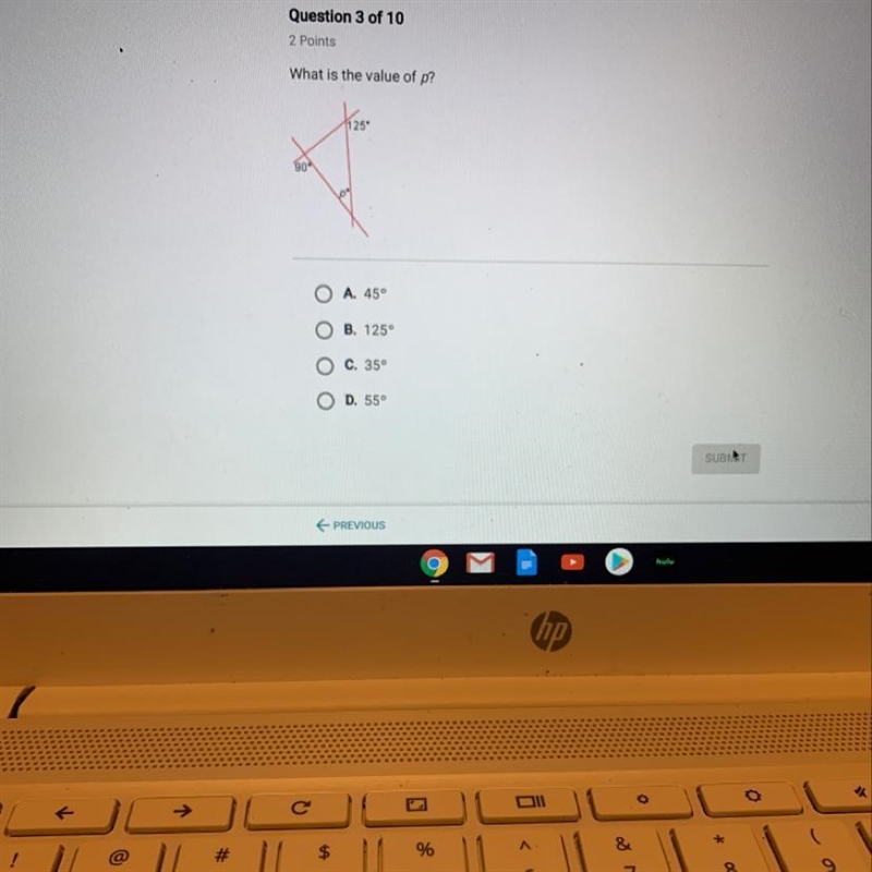 What is the value of p?-example-1