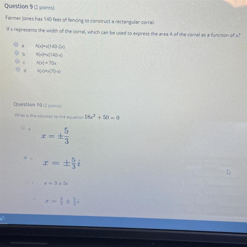 Need help with number 9 asap please!! Thank you-example-1