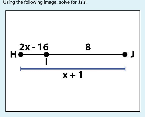 What is the value of HI?-example-1