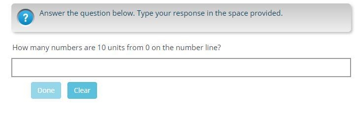 really need help yall life's depend on it plz help!!!!!!! How many numbers are 10 units-example-1