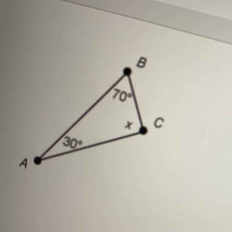 What is the value of x? help PLS-example-1