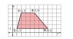 Find the area of the following shapes: c-example-1