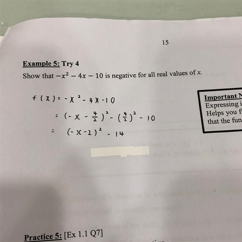 Hi ! How to solve this question?-example-1