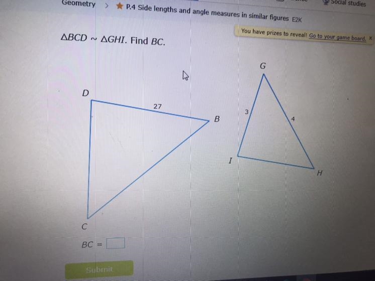 Help please !! It’s geometry-example-1