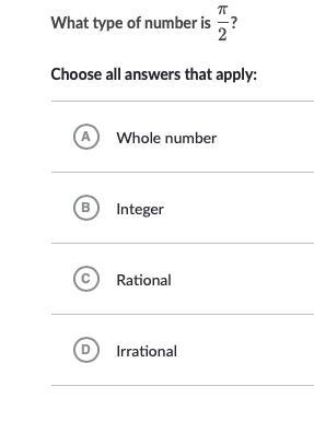 20 points!This is what type of number-example-1