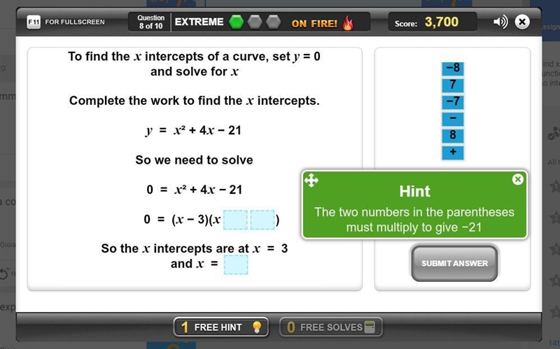 I have no clue can someone help please?-example-1