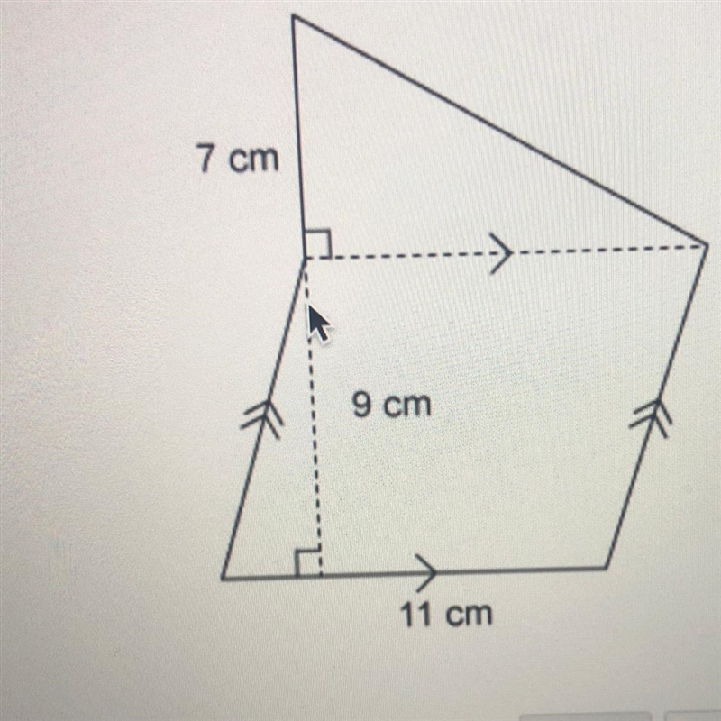 What is the area of this figure? Enter your answer as a decimal in the box PLEASE-example-1