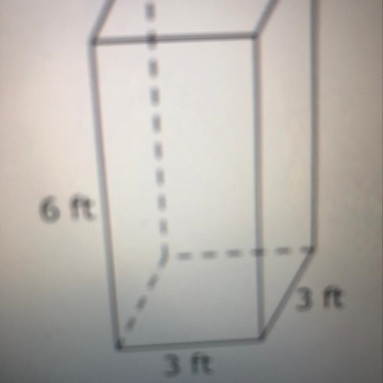 What is the surface area of the figure?-example-1