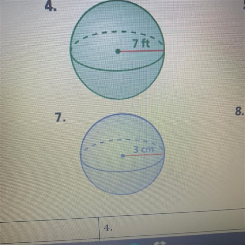 Find the volume round to the nearest tenth-example-1